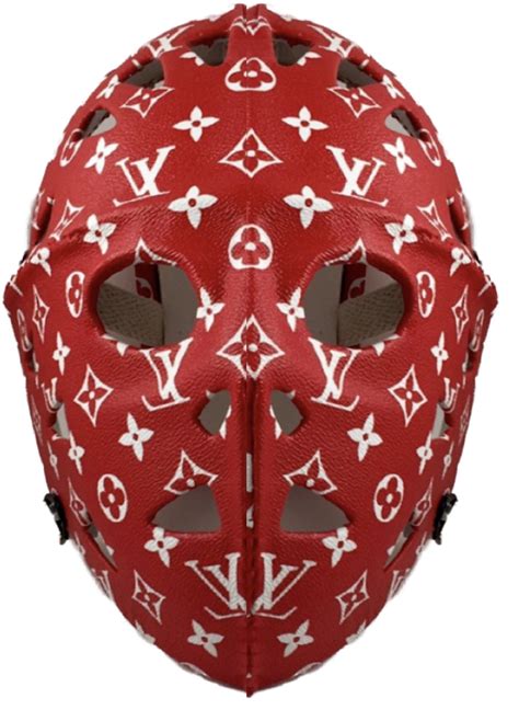 jason mask louis vuitton|louis vuitton face mask release.